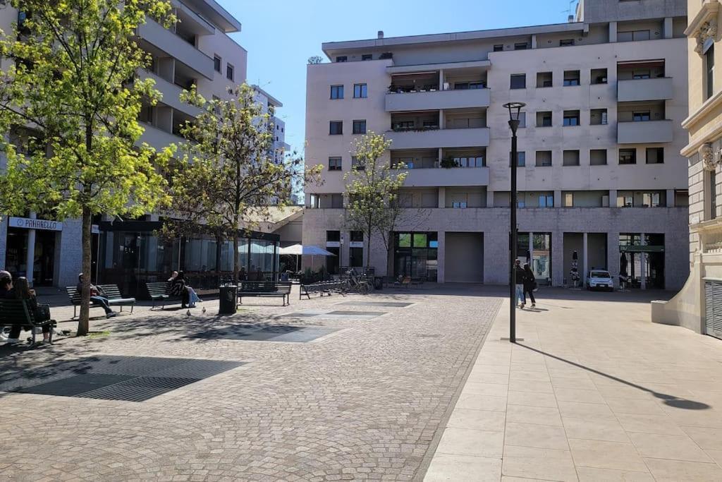 Navigli-centro Stylish In Design District Milan